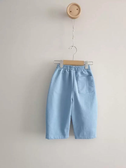 Pantaloni "Blu"