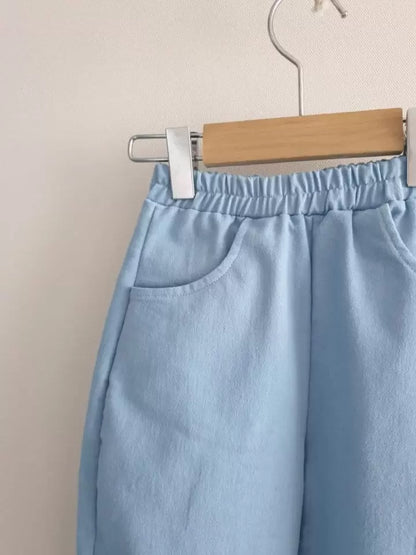 Pantaloni "Blu"